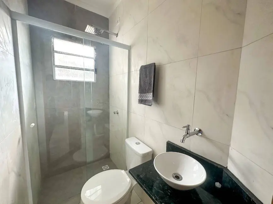 Foto 7 de Casa com 2 quartos à venda, 50m2 em Jardim São Miguel, Braganca Paulista - SP