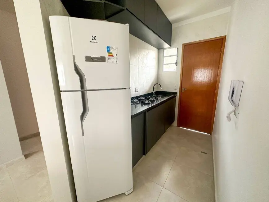 Foto 8 de Casa com 2 quartos à venda, 50m2 em Jardim São Miguel, Braganca Paulista - SP