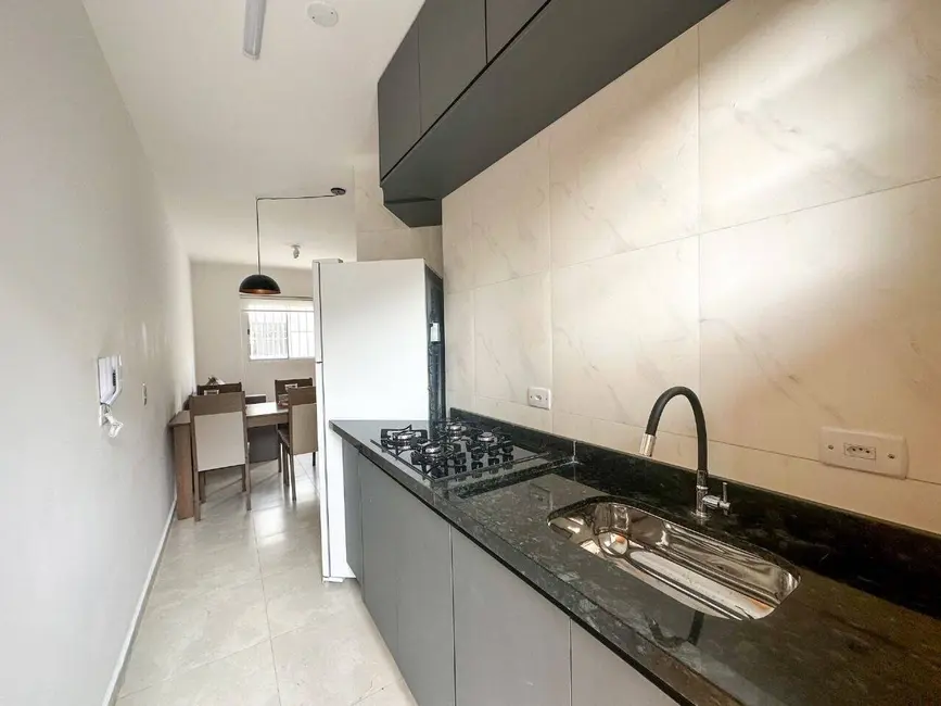 Foto 9 de Casa com 2 quartos à venda, 50m2 em Jardim São Miguel, Braganca Paulista - SP