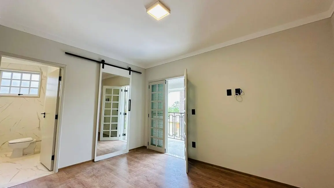 Foto 6 de Casa com 3 quartos à venda, 388m2 em Condomínio Residencial Euroville, Braganca Paulista - SP