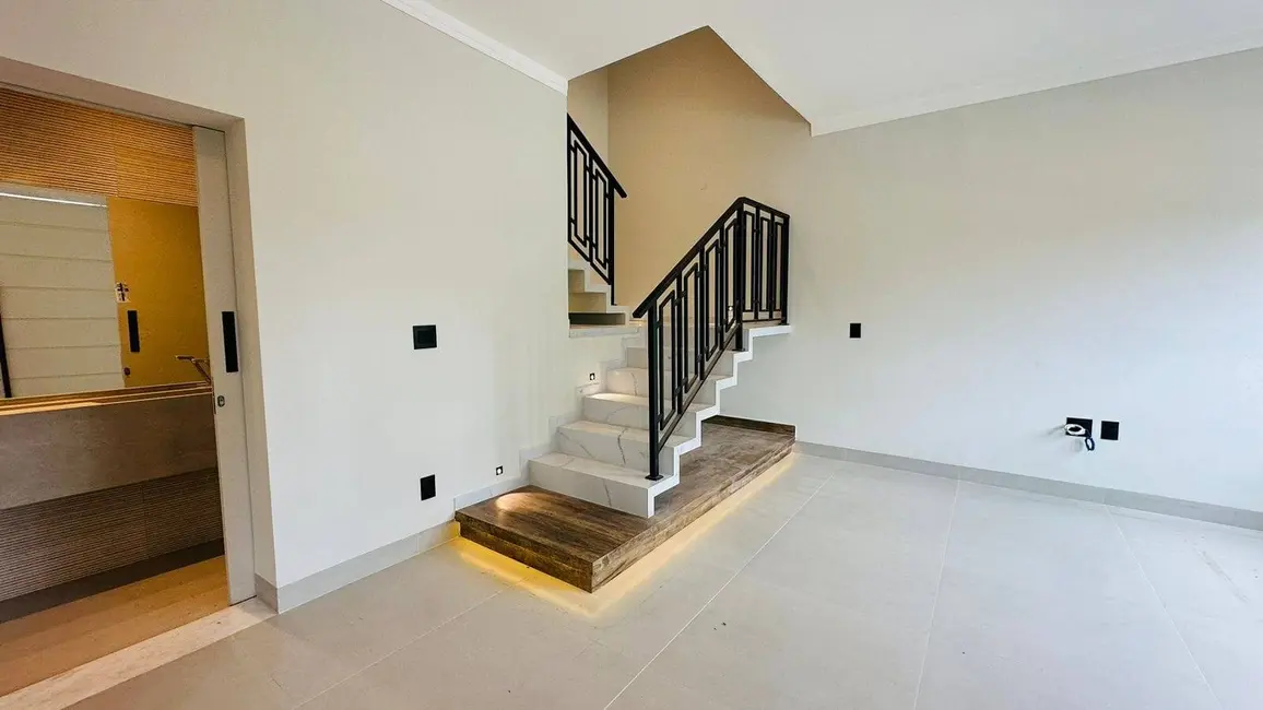 Foto 2 de Casa com 3 quartos à venda, 388m2 em Condomínio Residencial Euroville, Braganca Paulista - SP