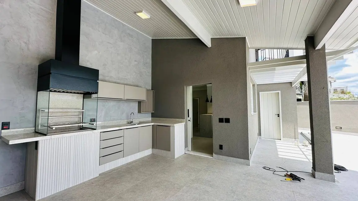 Foto 3 de Casa com 3 quartos à venda, 388m2 em Condomínio Residencial Euroville, Braganca Paulista - SP