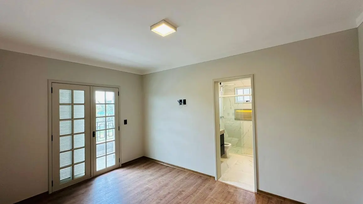 Foto 8 de Casa com 3 quartos à venda, 388m2 em Condomínio Residencial Euroville, Braganca Paulista - SP