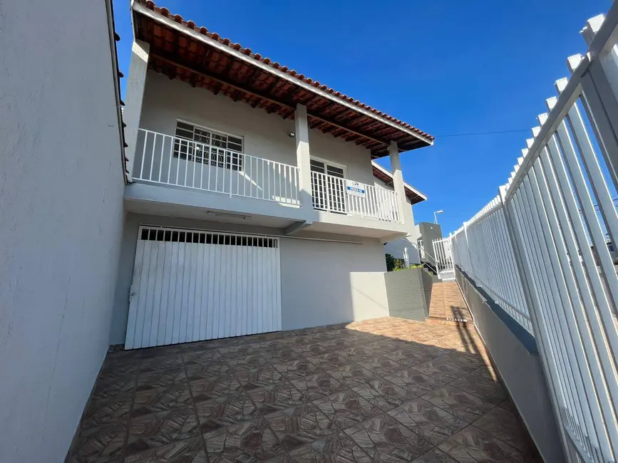 Foto 4 de Casa com 2 quartos à venda, 125m2 em Jardim São Miguel, Braganca Paulista - SP