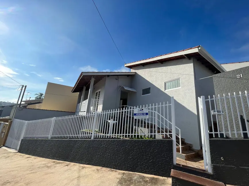 Foto 2 de Casa com 2 quartos à venda, 125m2 em Jardim São Miguel, Braganca Paulista - SP