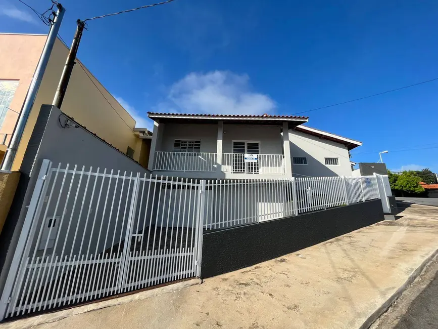 Foto 1 de Casa com 2 quartos à venda, 125m2 em Jardim São Miguel, Braganca Paulista - SP