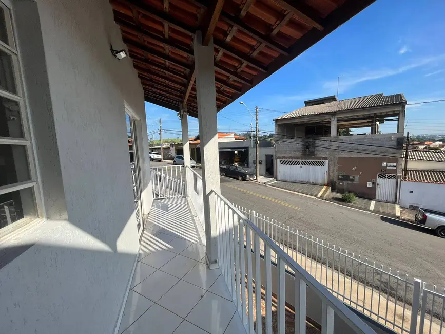 Foto 8 de Casa com 2 quartos à venda, 125m2 em Jardim São Miguel, Braganca Paulista - SP