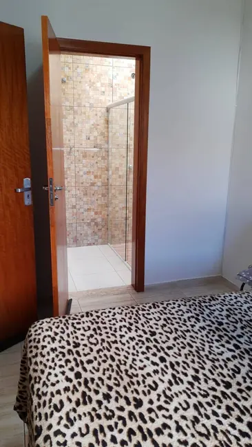 Foto 3 de Casa com 3 quartos à venda, 140m2 em Jardim Iguatemi, Braganca Paulista - SP