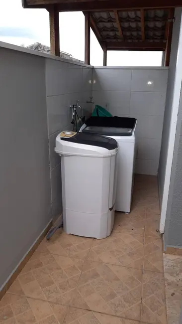 Foto 5 de Casa com 3 quartos à venda, 140m2 em Jardim Iguatemi, Braganca Paulista - SP