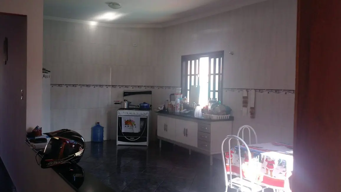 Foto 9 de Casa com 2 quartos à venda, 250m2 em Jardim Vista Alegre, Braganca Paulista - SP