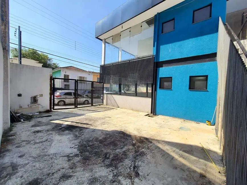 Foto 6 de Armazém / Galpão para alugar, 220m2 em Jardim Santa Rita de Cássia, Braganca Paulista - SP