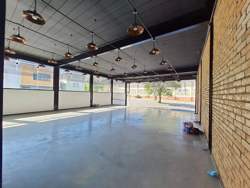 Foto 8 de Armazém / Galpão para alugar, 220m2 em Jardim Santa Rita de Cássia, Braganca Paulista - SP