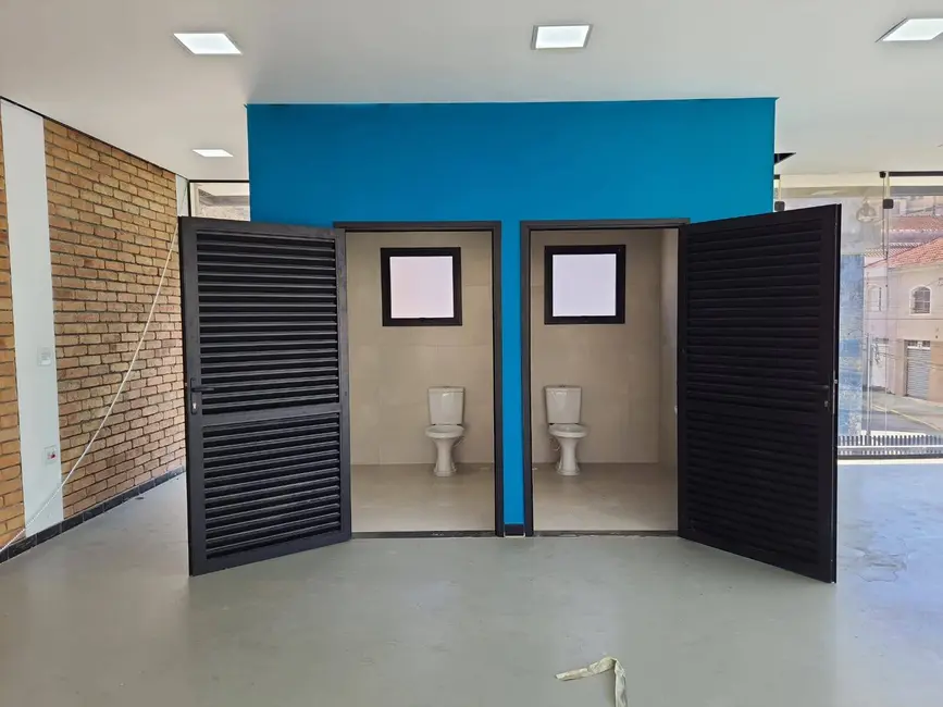 Foto 3 de Armazém / Galpão para alugar, 220m2 em Jardim Santa Rita de Cássia, Braganca Paulista - SP