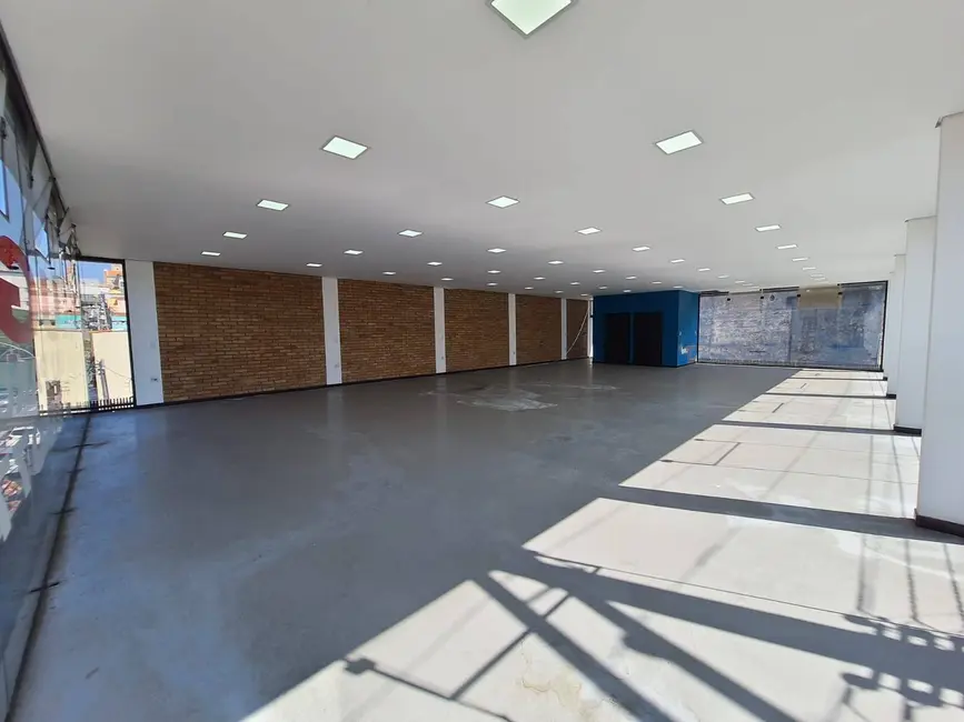 Foto 4 de Armazém / Galpão para alugar, 220m2 em Jardim Santa Rita de Cássia, Braganca Paulista - SP