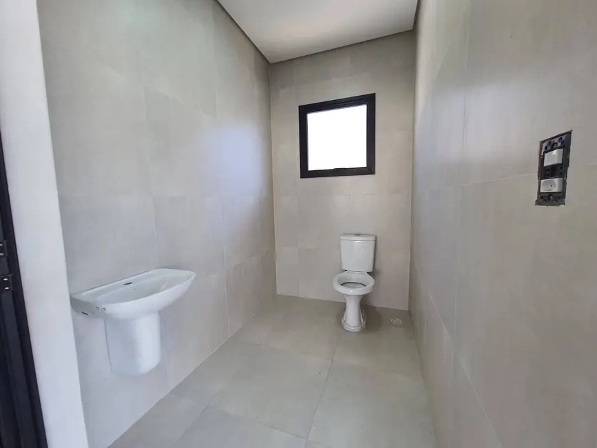 Foto 5 de Armazém / Galpão para alugar, 220m2 em Jardim Santa Rita de Cássia, Braganca Paulista - SP