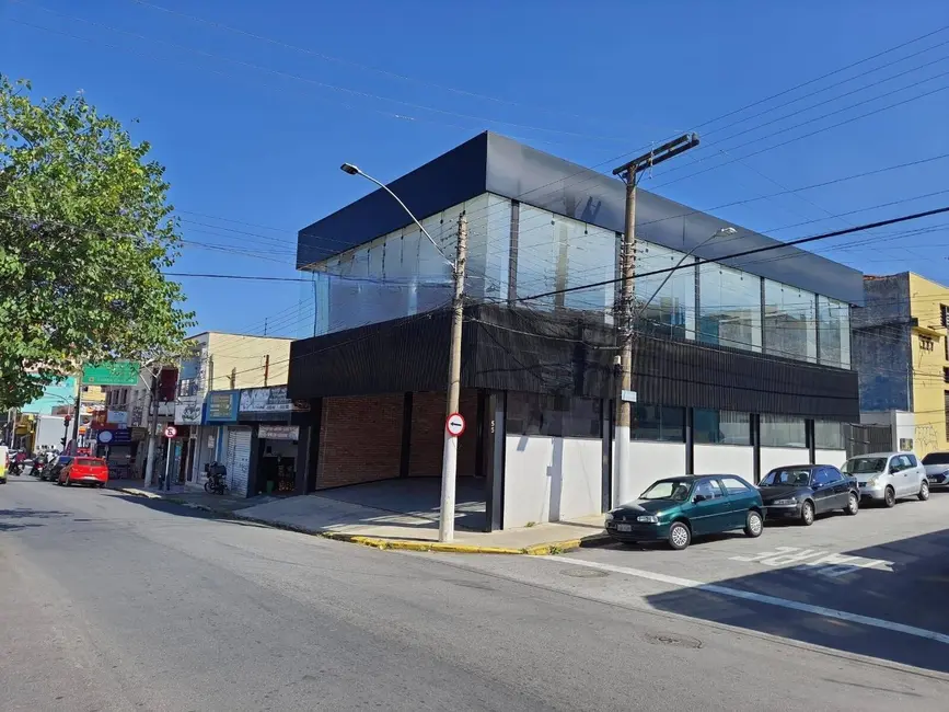 Foto 7 de Armazém / Galpão para alugar, 220m2 em Jardim Santa Rita de Cássia, Braganca Paulista - SP