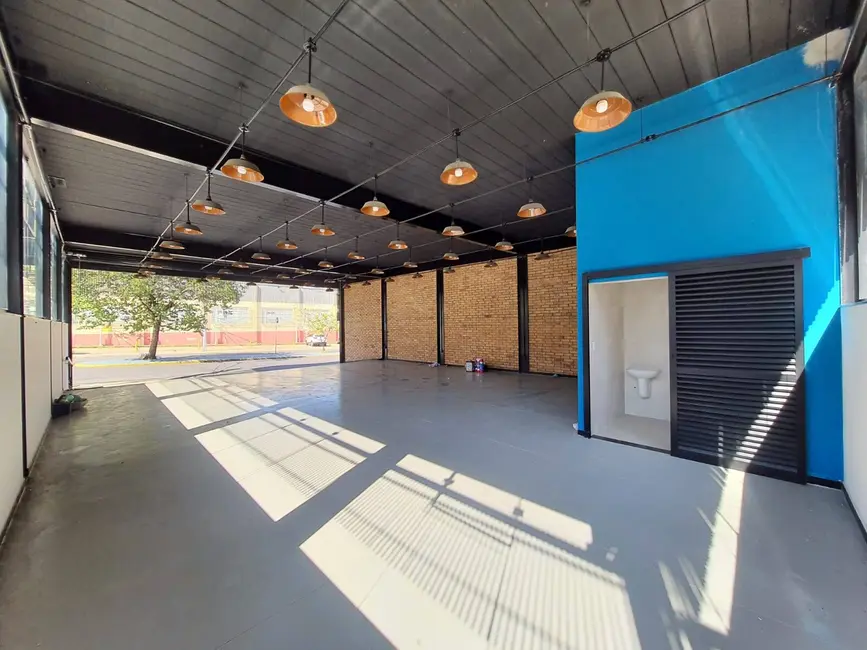 Foto 9 de Armazém / Galpão para alugar, 220m2 em Jardim Santa Rita de Cássia, Braganca Paulista - SP