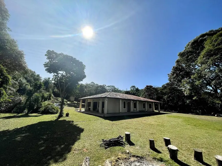 Foto 2 de Sítio / Rancho com 8 quartos à venda em Bom Retiro, Braganca Paulista - SP