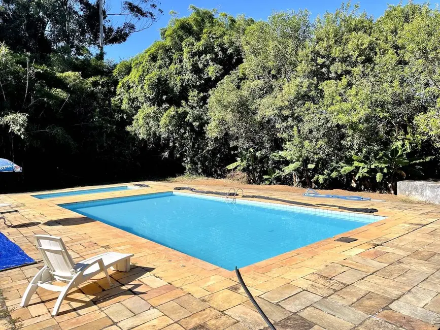 Foto 9 de Sítio / Rancho com 8 quartos à venda em Bom Retiro, Braganca Paulista - SP