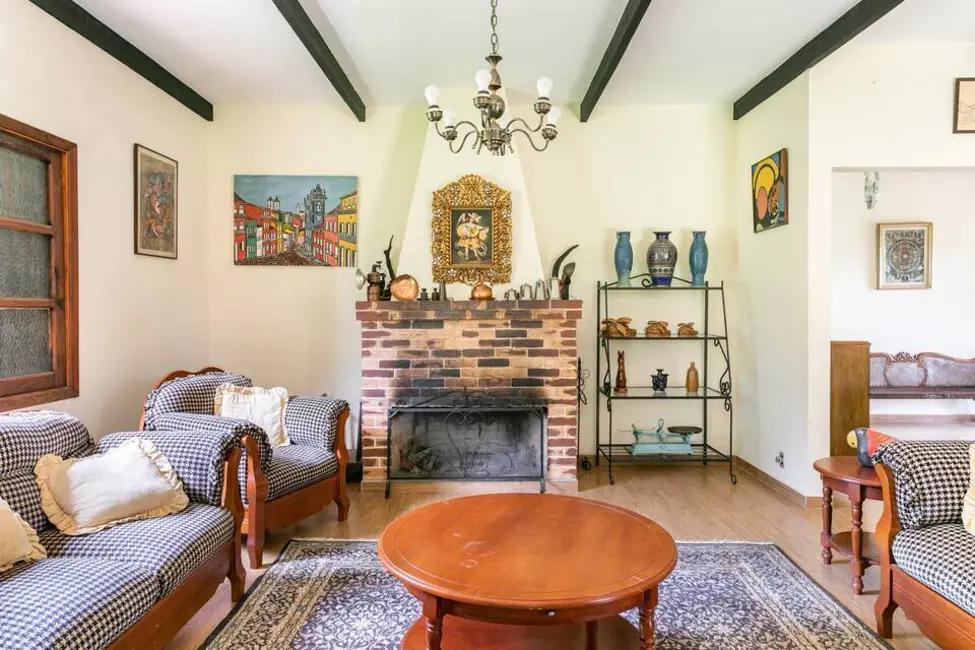 Foto 3 de Sítio / Rancho com 8 quartos à venda em Bom Retiro, Braganca Paulista - SP