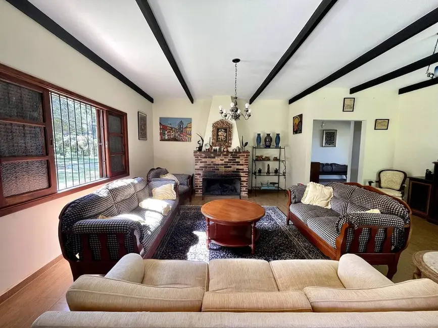 Foto 5 de Sítio / Rancho com 8 quartos à venda em Bom Retiro, Braganca Paulista - SP