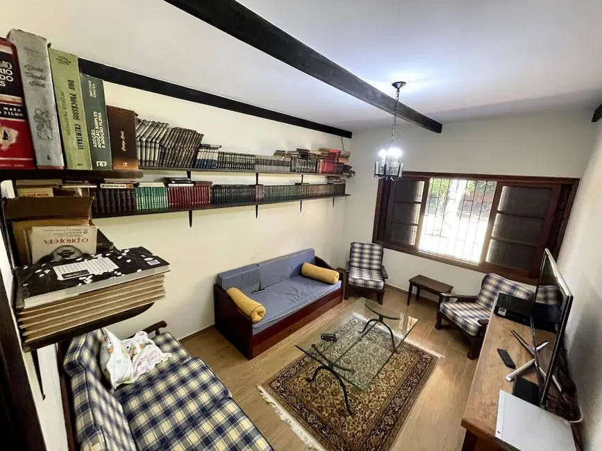 Foto 4 de Sítio / Rancho com 8 quartos à venda em Bom Retiro, Braganca Paulista - SP