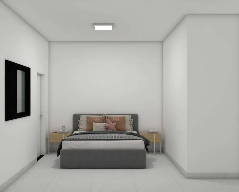 Foto 8 de Casa com 3 quartos à venda, 140m2 em Braganca Paulista - SP