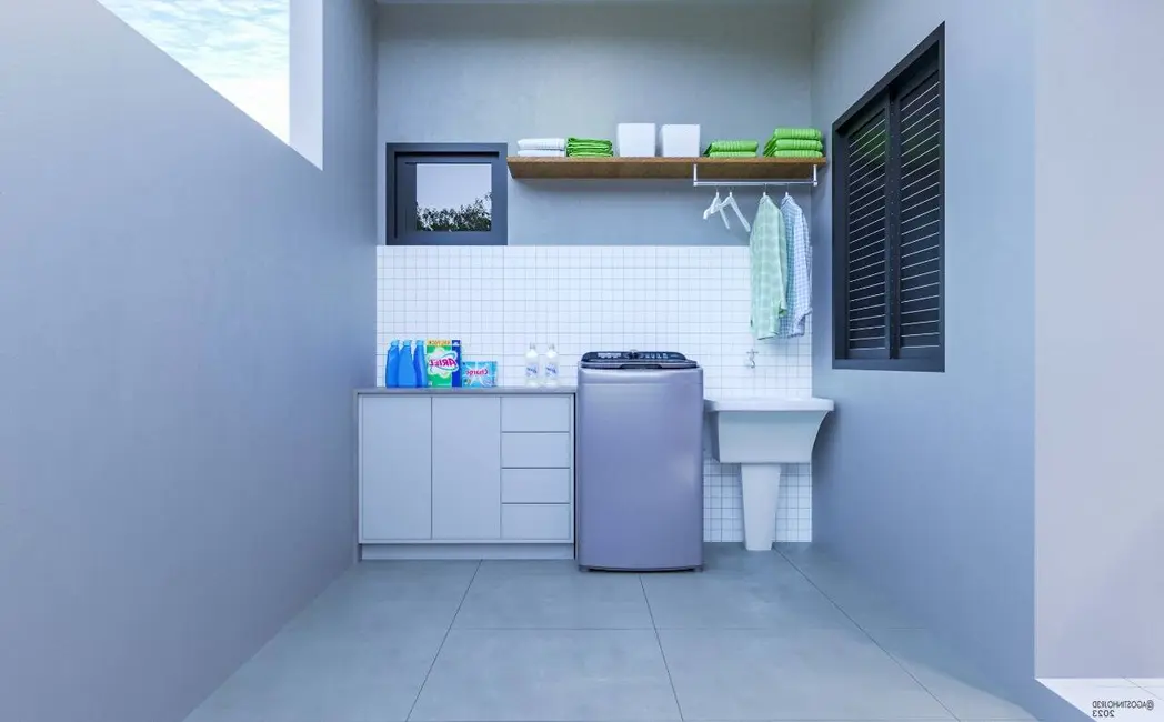 Foto 9 de Casa com 3 quartos à venda, 140m2 em Braganca Paulista - SP