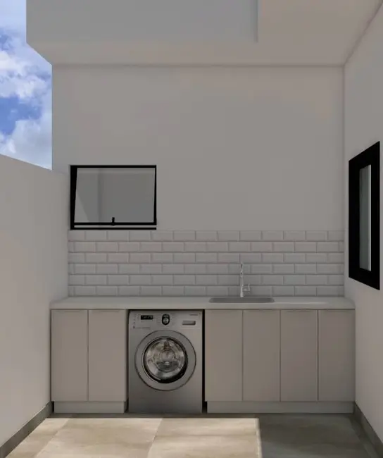 Foto 7 de Casa com 3 quartos à venda, 140m2 em Braganca Paulista - SP