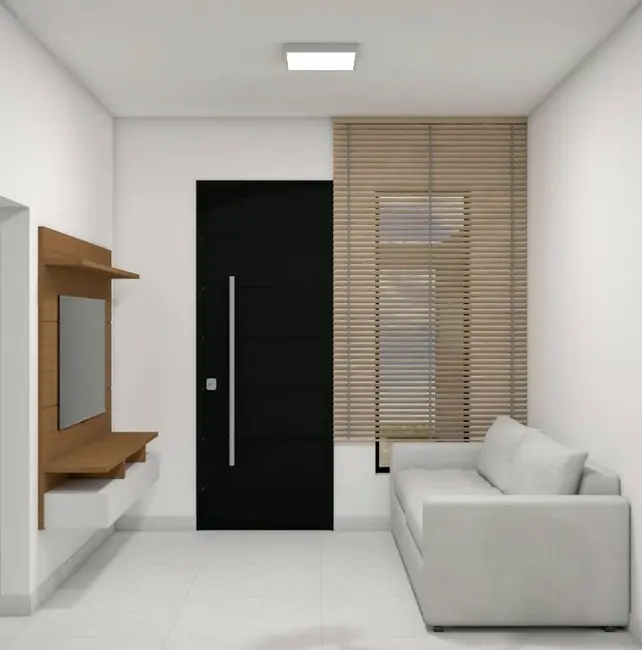 Foto 6 de Casa com 3 quartos à venda, 140m2 em Braganca Paulista - SP