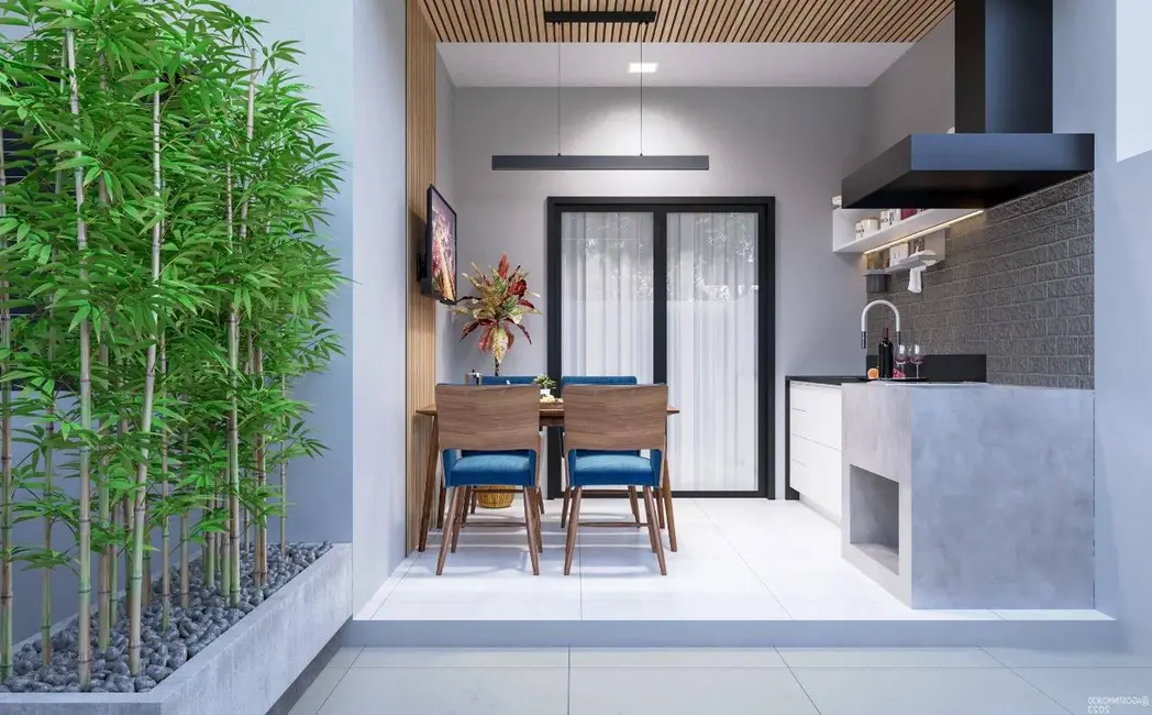 Foto 4 de Casa com 3 quartos à venda, 140m2 em Braganca Paulista - SP