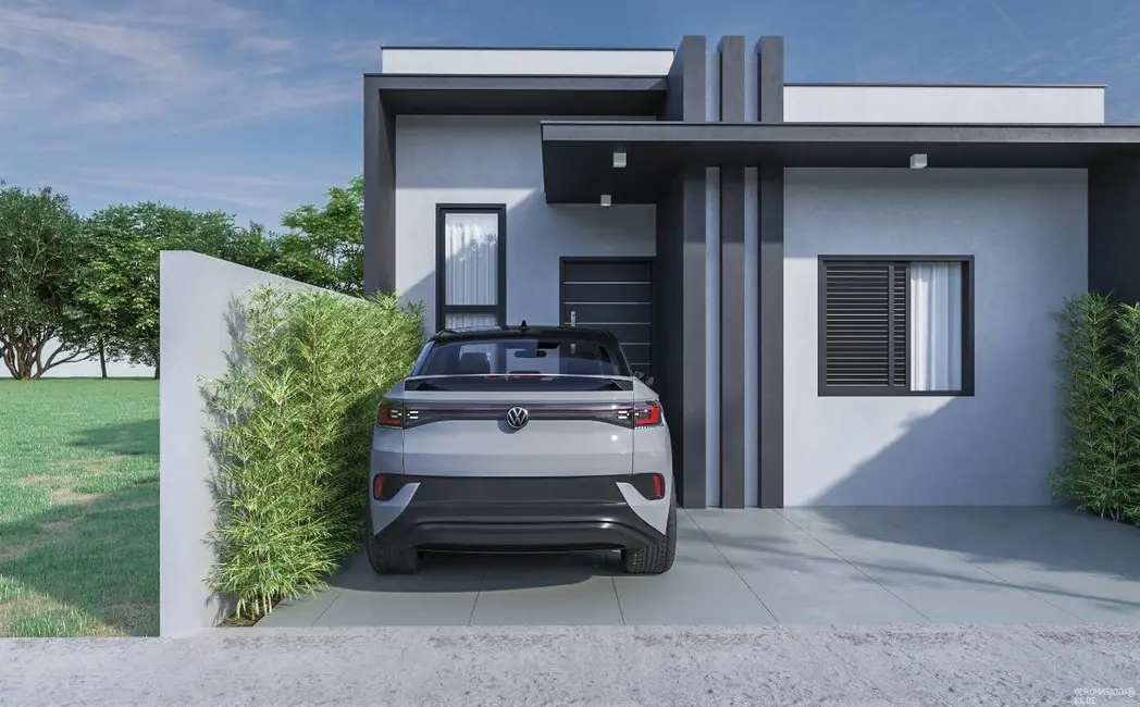 Foto 1 de Casa com 3 quartos à venda, 140m2 em Braganca Paulista - SP