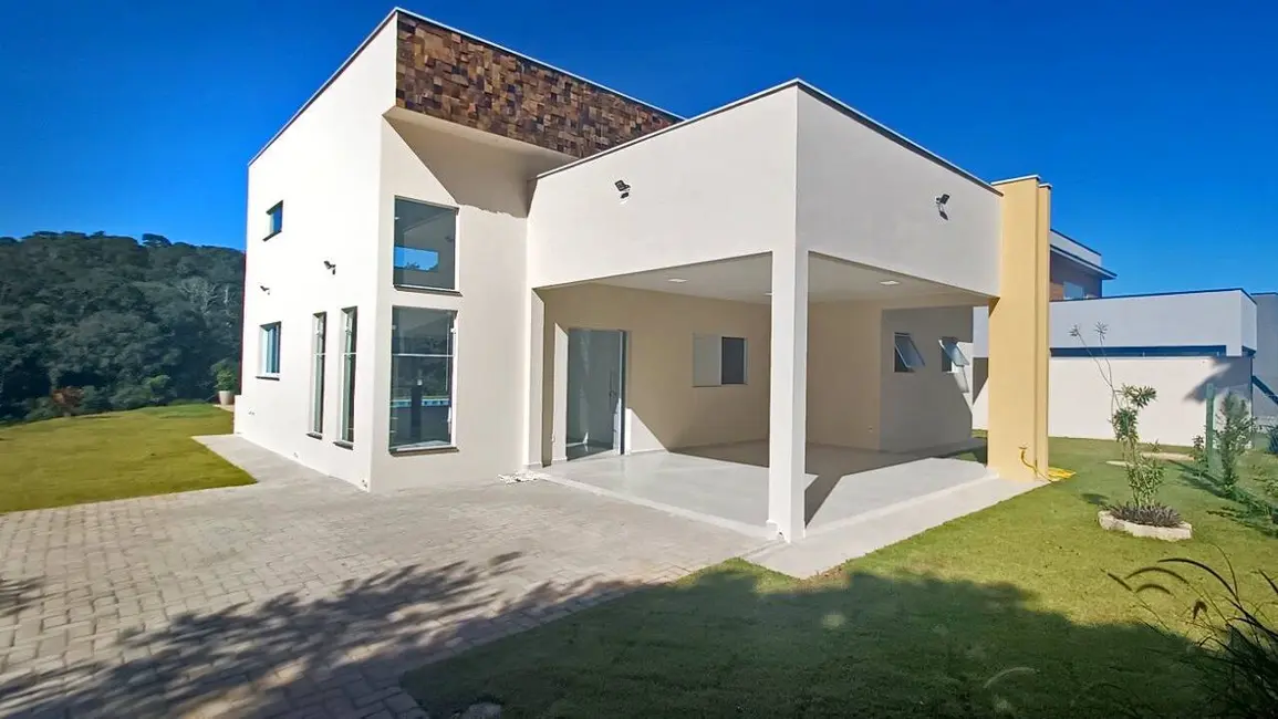 Casa de Condomínio com 3 quartos à venda, 1324m2 em Centro, Pinhalzinho - SP - imagem 4 Foto 4 de Casa de Condomínio com 3 quartos à venda, 1324m2 em Centro, Pinhalzinho - SP