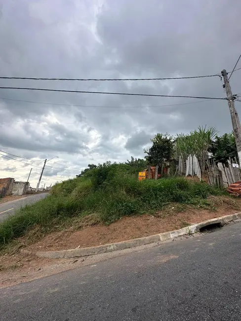 Foto 1 de Terreno / Lote à venda, 213m2 em Vila São Caetano, Braganca Paulista - SP