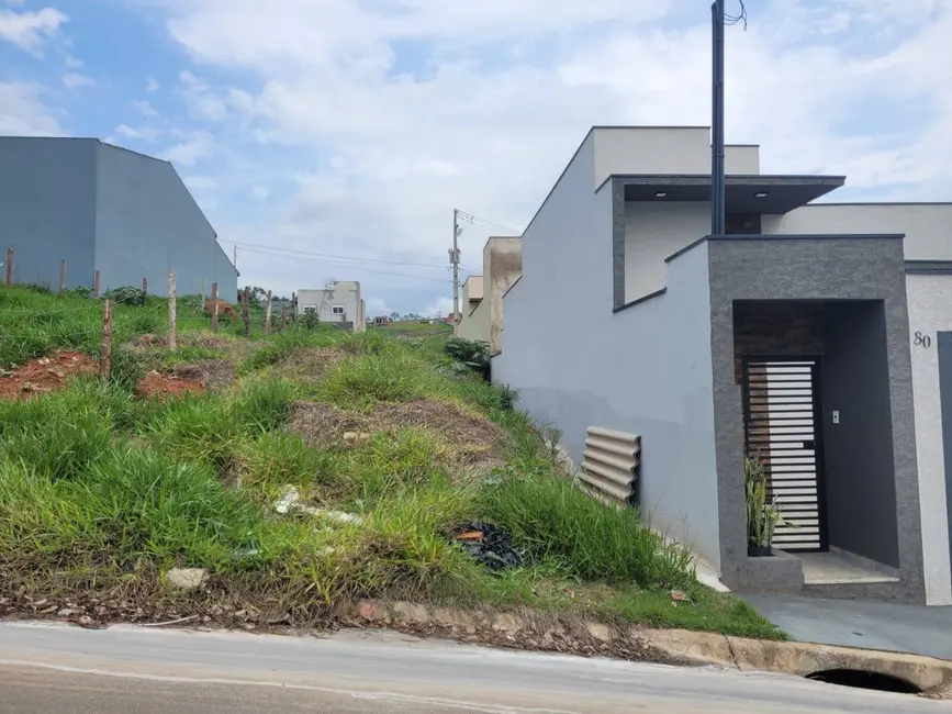 Foto 3 de Terreno / Lote à venda, 140m2 em Braganca Paulista - SP