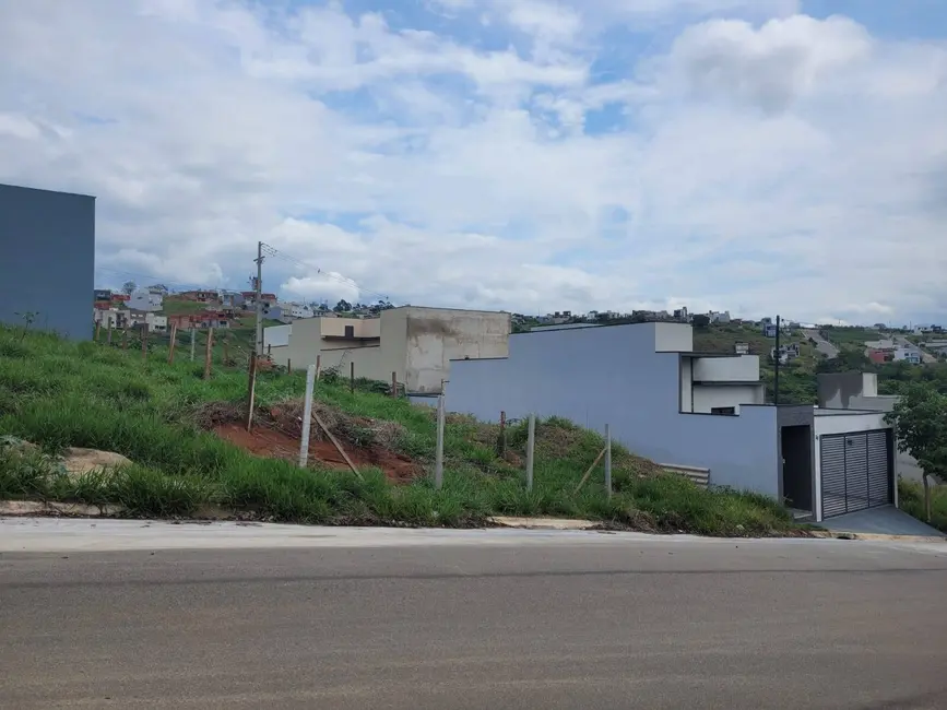 Foto 4 de Terreno / Lote à venda, 140m2 em Braganca Paulista - SP