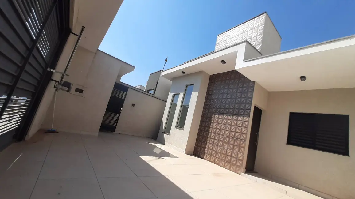 Foto 1 de Casa com 2 quartos à venda, 140m2 em Braganca Paulista - SP