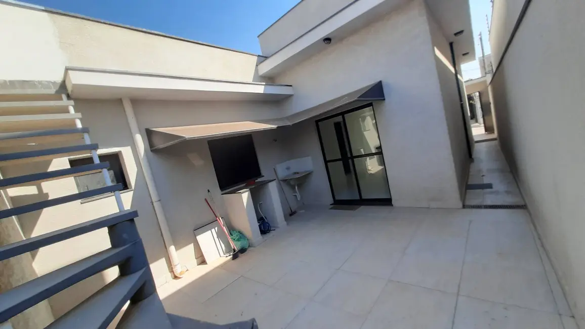 Casa com 2 quartos à venda, 140m2 em Braganca Paulista - SP - imagem 4 Foto 4 de Casa com 2 quartos à venda, 140m2 em Braganca Paulista - SP