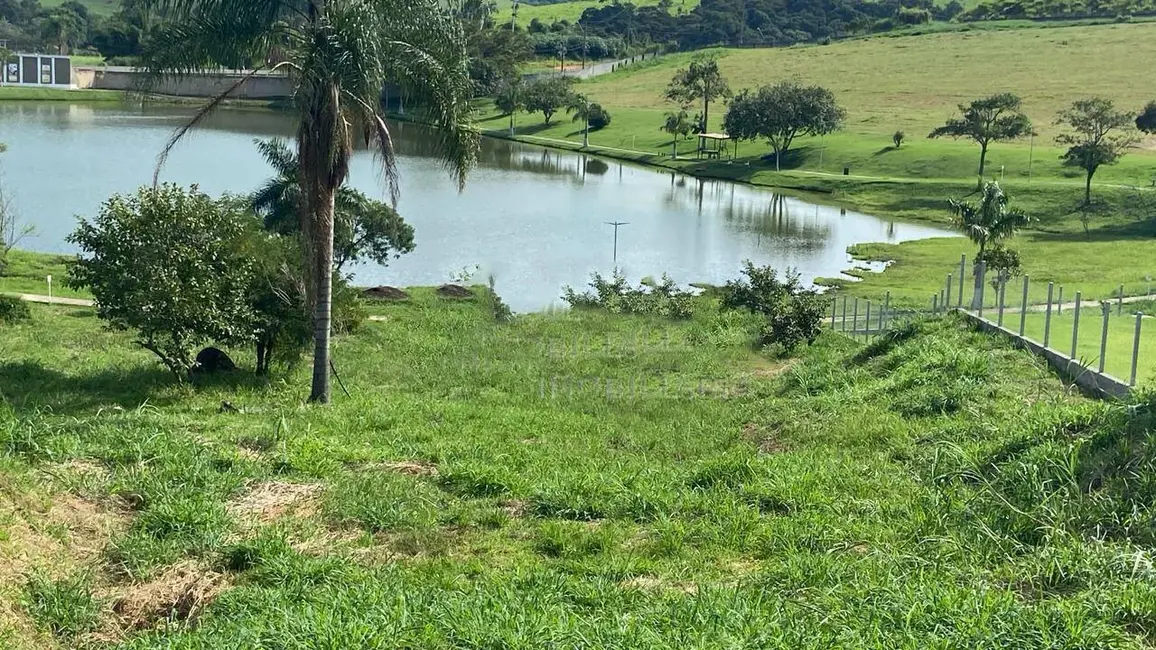 Foto 3 de Lote de Condomínio à venda, 1000m2 em Tanque, Atibaia - SP