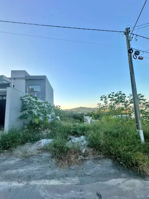 Foto 4 de Terreno / Lote à venda, 140m2 em Braganca Paulista - SP