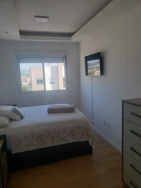 Foto 5 de Apartamento com 2 quartos à venda, 70m2 em Jardim Santa Rita de Cássia, Braganca Paulista - SP