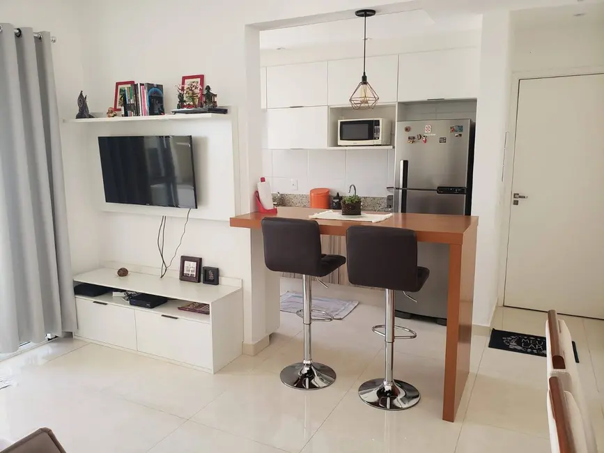 Foto 7 de Apartamento com 2 quartos à venda, 70m2 em Jardim Santa Rita de Cássia, Braganca Paulista - SP