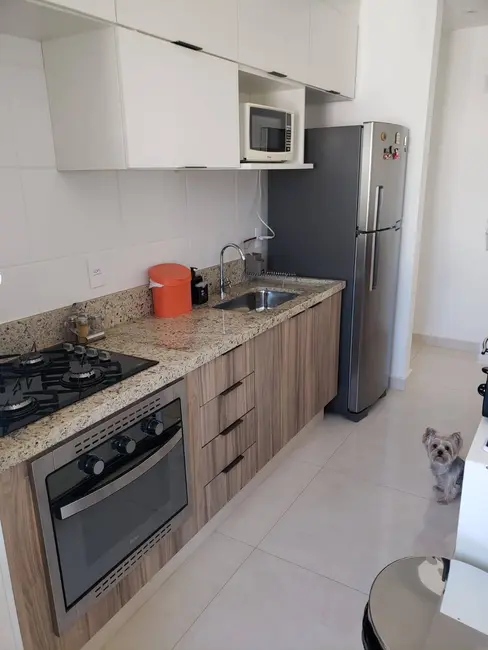 Foto 9 de Apartamento com 2 quartos à venda, 70m2 em Jardim Santa Rita de Cássia, Braganca Paulista - SP