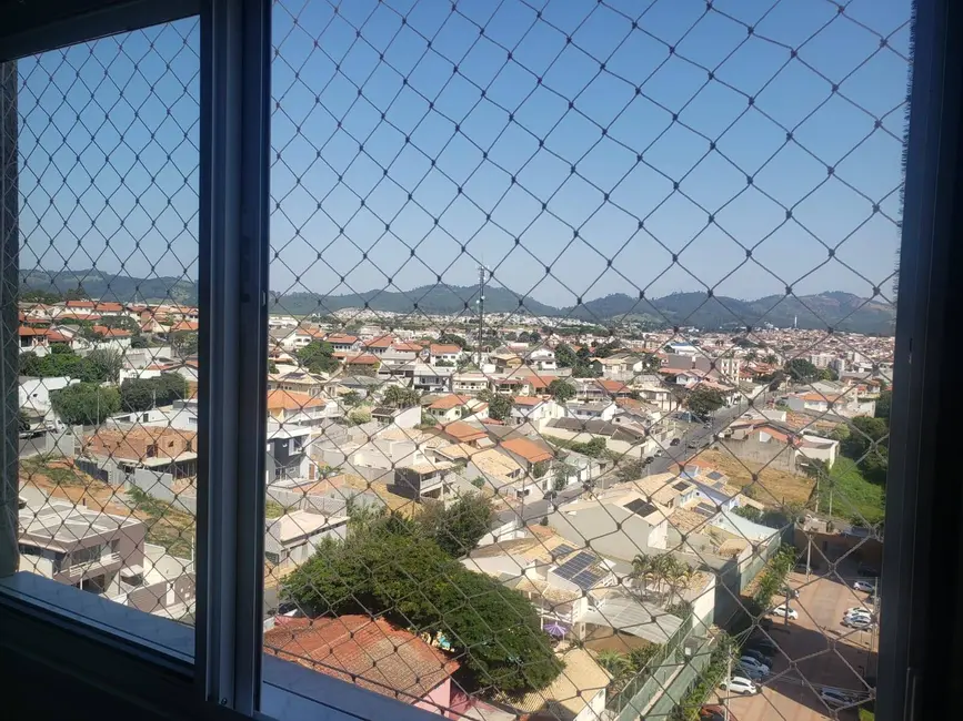 Foto 4 de Apartamento com 2 quartos à venda, 70m2 em Jardim Santa Rita de Cássia, Braganca Paulista - SP