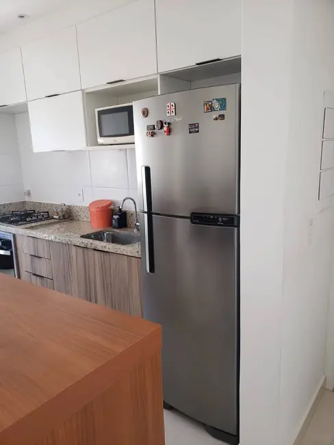 Foto 6 de Apartamento com 2 quartos à venda, 70m2 em Jardim Santa Rita de Cássia, Braganca Paulista - SP