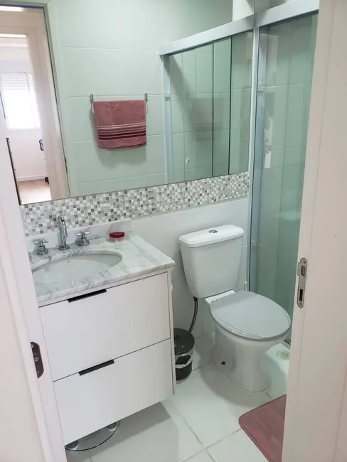 Foto 2 de Apartamento com 2 quartos à venda, 70m2 em Jardim Santa Rita de Cássia, Braganca Paulista - SP