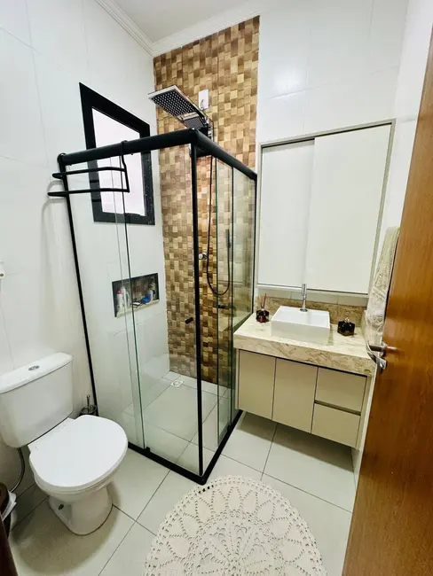 Foto 4 de Casa com 3 quartos à venda em Braganca Paulista - SP