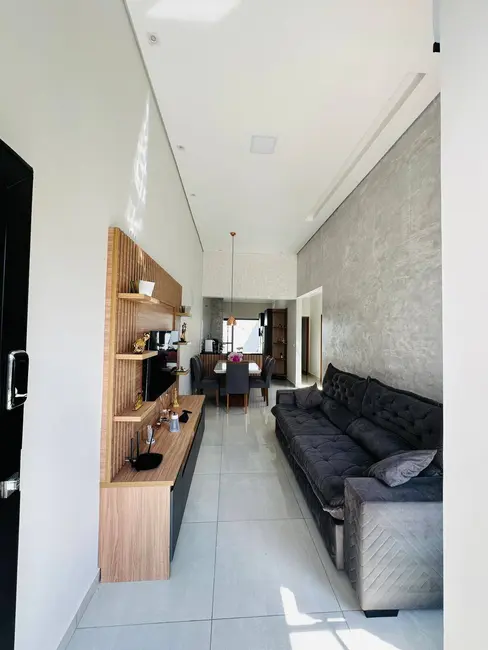 Foto 8 de Casa com 3 quartos à venda em Braganca Paulista - SP