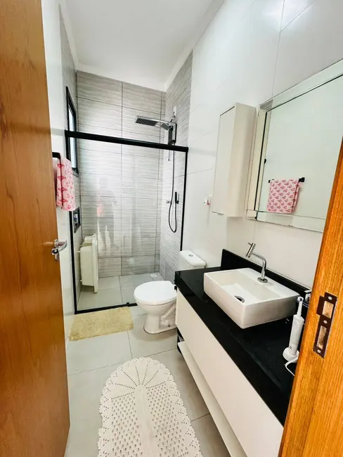 Foto 5 de Casa com 3 quartos à venda em Braganca Paulista - SP