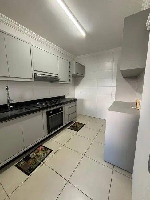 Foto 2 de Apartamento com 3 quartos para alugar, 120m2 em Centro, Braganca Paulista - SP